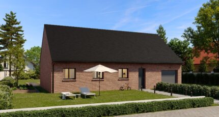 Quarouble Maison neuve - 2070308-4586modele620210617TbxQi.jpeg Maisons France Confort