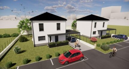 Orchies Maison neuve - 2024621-10863annonce3202412106tbLa.jpeg Maisons France Confort