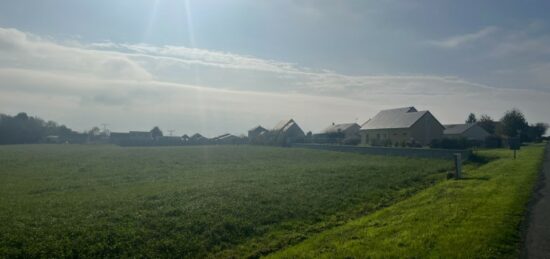 Terrain à bâtir à Ballancourt-sur-Essonne, Île-de-France