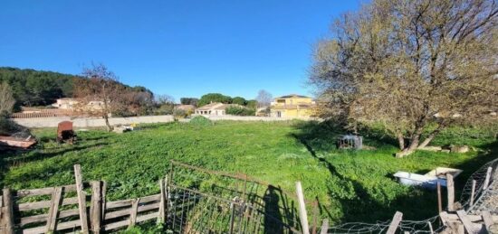 Terrain à bâtir à Beauvoisin, Occitanie