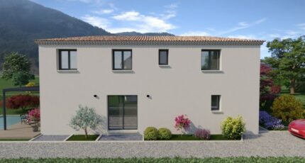 La Colle-sur-Loup Maison neuve - 2070679-9270modele620250205F43hR.jpeg Maisons France Confort