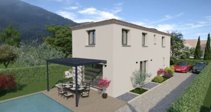 La Colle-sur-Loup Maison neuve - 2070679-9270modele720250205AB5Jm.jpeg Maisons France Confort