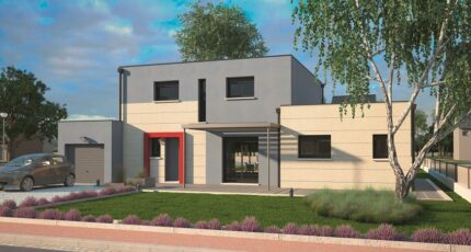 Le Mesnil-le-Roi Maison neuve - 2070796-412modele620150505Bt1pR.jpeg Maisons France Confort