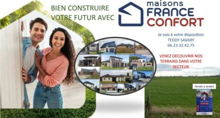 Cysoing Maison neuve - 2071128-10502annonce220250205d7paS.jpeg Maisons France Confort