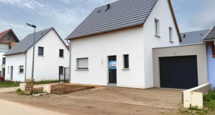 Hochfelden Maison neuve - 2070423-11183annonce620250205nJvke.jpeg Maisons France Confort