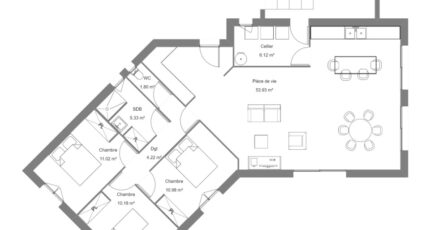 Villeneuve-de-Rivière Maison neuve - 2014991-902modele920220627029T5.jpeg Maisons France Confort