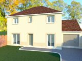 Maison à construire à La Queue-les-Yvelines (78940) 2072086-10686annonce620250206JaN4S.jpeg Maisons France Confort