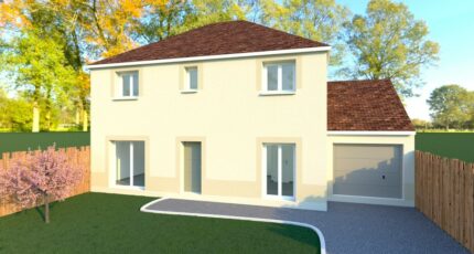 La Queue-les-Yvelines Maison neuve - 2072086-10686annonce620250206JaN4S.jpeg Maisons France Confort