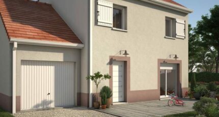 Vernon Maison neuve - 2072207-3799modele720151015BQBcK.jpeg Maisons France Confort