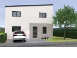 Maison à construire à Juigné-sur-Loire (49610) 2070537-939modele620200629KQhct.jpeg Maisons France Confort