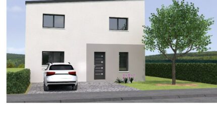 Juigné-sur-Loire Maison neuve - 2070537-939modele620200629KQhct.jpeg Maisons France Confort