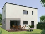 Maison à construire à Juigné-sur-Loire (49610) 2070537-939modele720200629SkbkE.jpeg Maisons France Confort