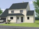 Maison à construire à Juigné-sur-Loire (49610) 2070525-961modele620201110a1GqH.jpeg Maisons France Confort