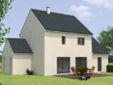 Maison à construire à Juigné-sur-Loire (49610) 2070525-961modele720201110MU9hm.jpeg Maisons France Confort