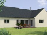 Maison à construire à La Membrolle-sur-Longuenée (49770) 2070598-961modele720200713J60sq.jpeg Maisons France Confort