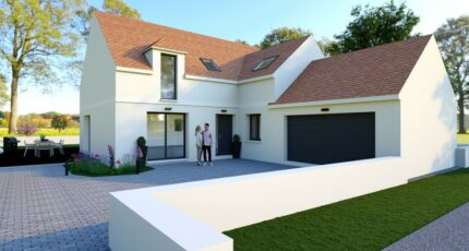 La Queue-les-Yvelines Maison neuve - 2072525-10686annonce620250206SPG03.jpeg Maisons France Confort