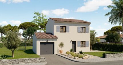 Montaigut-sur-Save Maison neuve - 2074162-4586modele820210624ai1Rt.jpeg Maisons France Confort