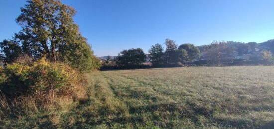 Terrain à bâtir à Rivières, Occitanie