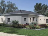 Maison à construire à Saint-Cyr-sur-Menthon (01380) 2075887-4586modele720190419oPzWA.jpeg Maisons France Confort