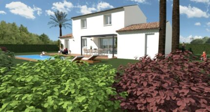 Vidauban Maison neuve - 2076065-4529modele720240103zxePw.jpeg Maisons France Confort