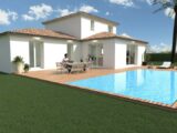 Maison à construire à Vidauban (83550) 2076075-4529modele720240215VUzKN.jpeg Maisons France Confort