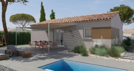 Narbonne Maison neuve - 2076330-4586modele620241206smsH1.jpeg Maisons France Confort