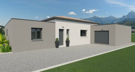 Grignan Maison neuve - 2077107-6150modele920240713DgXce.jpeg Maisons France Confort