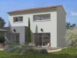 Maison à construire à Cabestany (66330) 2077159-4586modele720190716kMlMd.jpeg Maisons France Confort