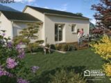 Maison à construire à Montanay (69250) 2050699-11092modele620250114a1bET.jpeg Maisons France Confort