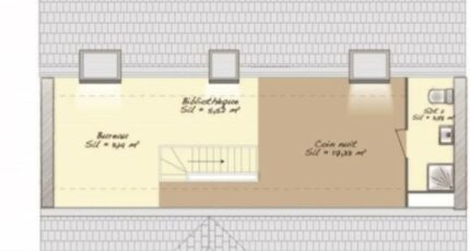 Franqueville-Saint-Pierre Maison neuve - 2041270-412modele620150507szBnk.jpeg Maisons France Confort