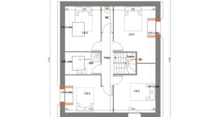 Bobital Maison neuve - 2078484-11165modele720250211kK8Rb.jpeg Maisons France Confort