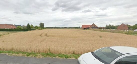 Terrain à bâtir à Roost-Warendin, Hauts-de-France