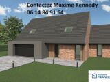 Maison à construire à Preux-au-Sart (59144) 2078646-10863modele820250212TTUZa.jpeg Maisons France Confort