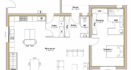 Saint-Alban Maison neuve - 2079045-1132modele8202502076M1kc.jpeg Maisons France Confort