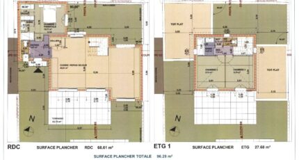 Althen-des-Paluds Maison neuve - 2080243-929modele62022100498o6S.jpeg Maisons France Confort