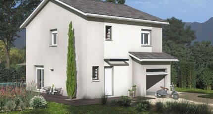 Vénissieux Maison neuve - 2023098-11092annonce620241209g3kWo.jpeg Maisons France Confort