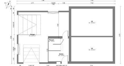 Saint-Chamas Maison neuve - 2081953-11073modele820250216xTfx9.jpeg Maisons France Confort