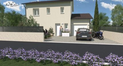 Vienne Maison neuve - 2045750-11092annonce620250109NKuiS.jpeg Maisons France Confort