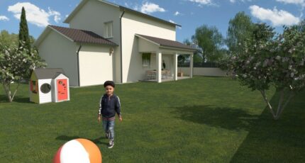 Vienne Maison neuve - 2045750-11092annonce820250109iDaHt.jpeg Maisons France Confort