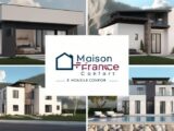 Maison à construire à Vienne (38200) 2042689-11092annonce620250109VzFIL.jpeg Maisons France Confort