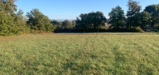 Terrain à bâtir à Rivières, Occitanie