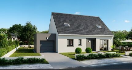 La Chapelle-Saint-Ursin Maison neuve - 2082448-10999modele620240719S7zTl.jpeg Maisons France Confort