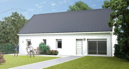 La Chapelle-Saint-Ursin Maison neuve - 2082447-10999modele620240718v7TD7.jpeg Maisons France Confort