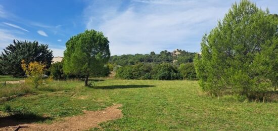 Terrain à bâtir à Mérindol, Provence-Alpes-Côte d'Azur