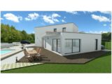 Maison à construire à Mérindol (84360) 2078733-4979modele720200412hII6T.jpeg Maisons France Confort