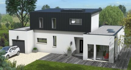 Palaiseau Maison neuve - 2082694-4586modele720200327nUisO.jpeg Maisons France Confort