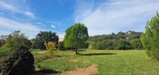 Terrain à bâtir à , Vaucluse