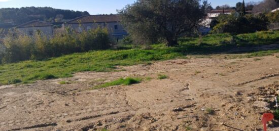 Terrain à bâtir à Mus, Occitanie