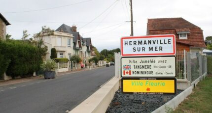 Hermanville-sur-Mer Terrain à bâtir - 2043634-4402annonce120250108eQhLk.jpeg Maisons France Confort