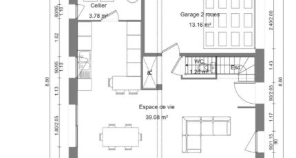 Douvres-la-Délivrande Maison neuve - 2043908-4402modele720241202deGvx.jpeg Maisons France Confort